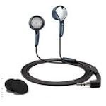 EARBUD W/BASSWIND SYSTEM