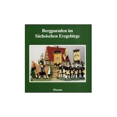 Bergparaden im S�chsischen Erzgebirge
