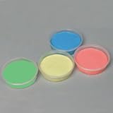 Therapy Putty Kit, 2 Oz, 4/set