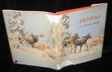Deneki An Alaskan Moose