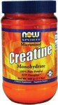 Creatine Micronized Pure Powder - 500g - Powder