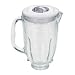 Kitchen & Housewares : Oster 4919 Glass Replacement Jar