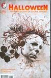 Halloween: First Death of Laurie Strode #2
