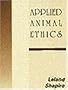 Applied Animal Ethics