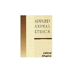 Applied Animal Ethics