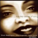 The First Ladies of Song