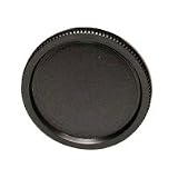 Leica Body Cap M for M-Series Cameras (14195)