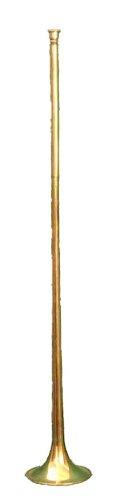 Brass Trumpet   2nd