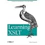Learning XSLT