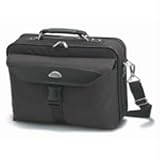 Samsonite 600 Denier Clamshell Style Computer Case