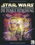 Eigenschaften THQ Entertainment  / Star Wars Episode 1 - Dunkle Bedrohung