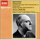 Beethoven: Piano Concertos Nos. 1-4; Piano Sonata No. 14