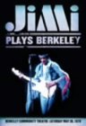ライヴ・アット・バークレイ [DVD]