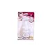 Pureflo Baby Bottle Level 2 Nipple (pack Of 72) Pack of 72 pcs
