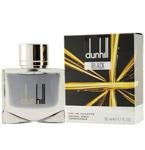 DUNHILL BLACK by Alfred Dunhill EDT SPRAY 1.7 OZ