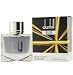 DUNHILL BLACK by Alfred Dunhill EDT SPRAY 1.7 OZ