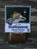 South Texas Milling Taste of the Mediterranean Bread Dipping - 1.0 oz bag by South Texas Milling