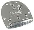Fender Tremolo Assembly for Japanese Made Reissue '62 Jaguar/Jazzmaster