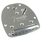 Fender Tremolo Assembly for Japanese Made Reissue '62 Jaguar/Jazzmaster