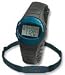 Acumen Eon Basix ES WP (Blue) Heart Rate Monitor for Women