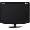 Samsung SM932MW 19" Widescreen TV - Black