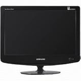 Samsung SM932MW 19" Widescreen TV Monitor - Black