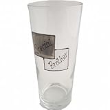 Review Dreamair  / Bro Brother Gift Pint Glass