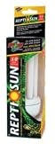 Zoo Med Laboratories Repti Sun 5.0 Uvb Compact - FS-C5