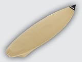 FCS Shortboard Stretch Cover Board Bag