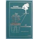 BOOK PLANT PRODUCTION IN CONTAINERS