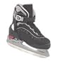 Riedell 800 Boys Soft Boot Ice Skates - Hockey Blade - Size 1-4