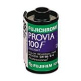 Fuji Provia 100F 135-36