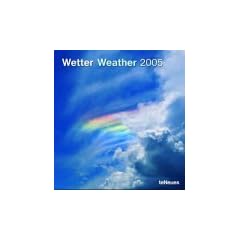 Weather 2005 Calendar