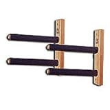 Mac Racks Double Surfboard Wall Rack