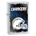 San Diego Chargers Lighter by Zippo