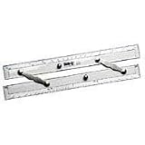 Sporting Goods : E.S. Sorensen Stormglass Weather Change Predictor Wall Mount Hanging Hook (Chrome)