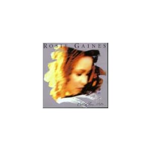 Closer Than Close by Rosie Gaines (Audio CD - 2001) - Import
