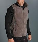Patagonia Plush Synchilla Vest (25184)