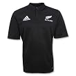 All Blacks 2008 Home Rugby Jersey