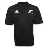 All Blacks 2008 Home Rugby Jersey at adidas