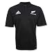 All Blacks 2008 Home Rugby Jersey