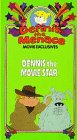 Dennis the Menace: Movie Star