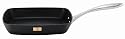 Marco Pierre White Hard Anodized with Copper Base Square Grill Pan 27 x 27cm