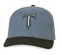 Minor League Baseball Cap - Tulsa Drillers Road Cap by New Era (6 7/8)