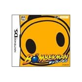BOMBERMAN ボンバーマン