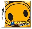 BOMBERMAN ボンバーマン