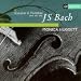 Bach: Sonatas & Partitas