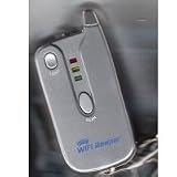 WiFi Hotspot Signal Detector