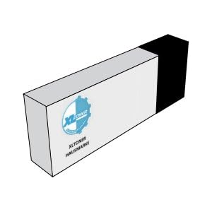 Copier Toner Cartridge for Ricoh NC5006/5106/5206/8115, Magenta