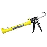 Dripless Caulk Guns - Si500 - 29 Oz. - Industrial Caulker